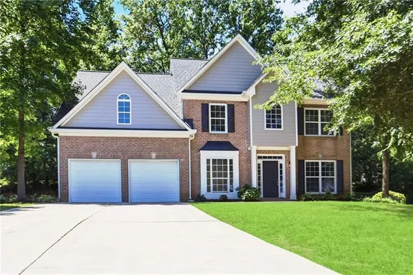 $395,000 | 424 Payton Court, Stockbridge, GA 30281