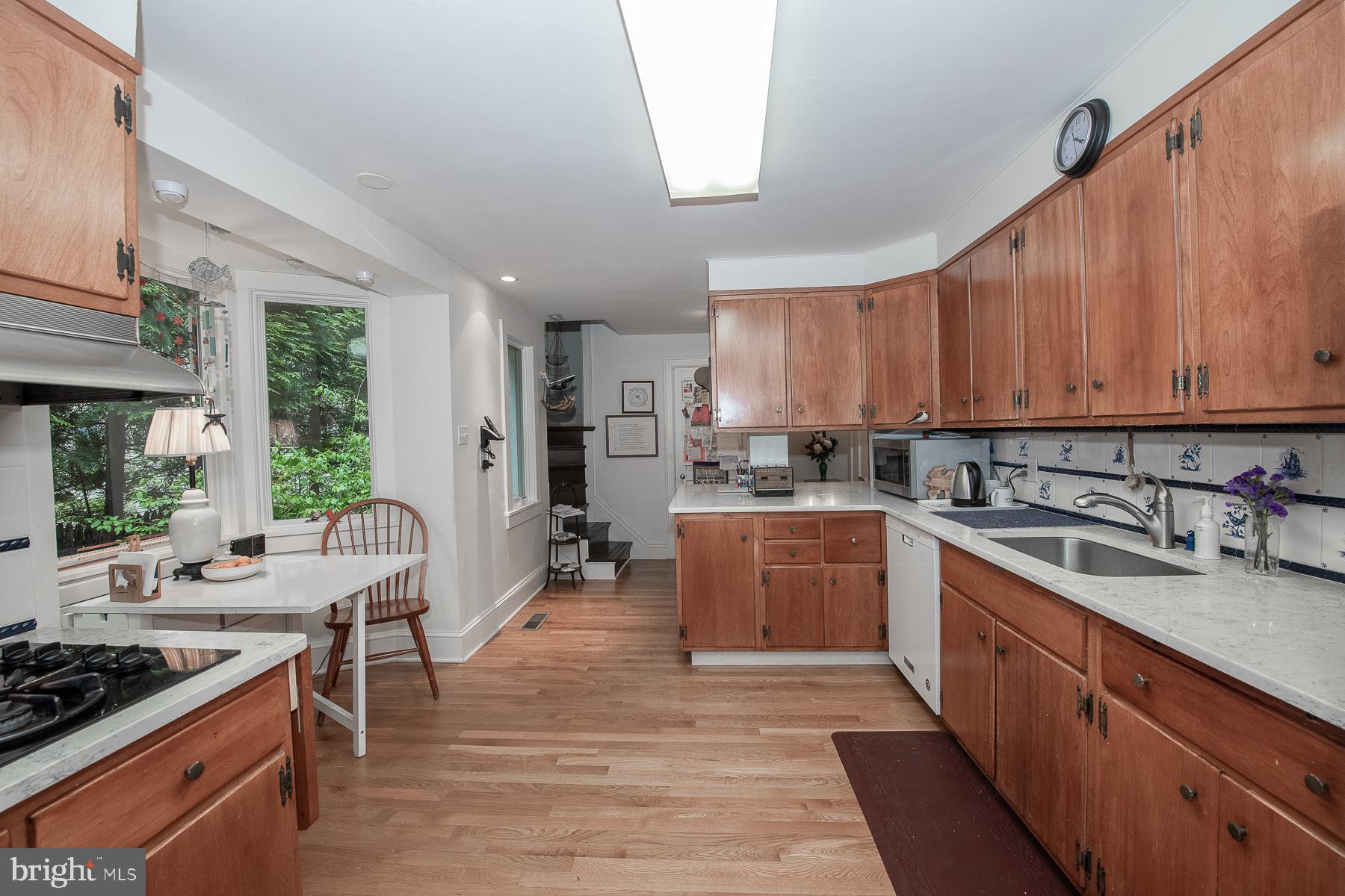 130 Llanfair Road Ardmore, PA 19003 - Photo 17 of 42 Kitchen