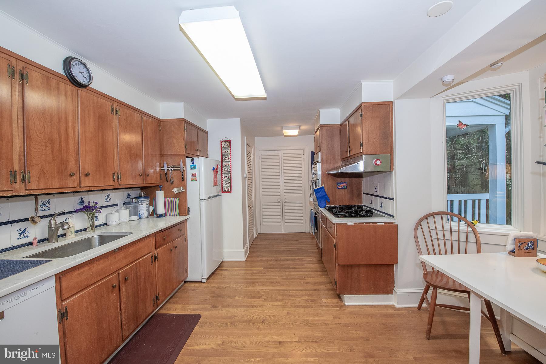 130 Llanfair Road Ardmore, PA 19003 - Photo 18 of 42 Kitchen