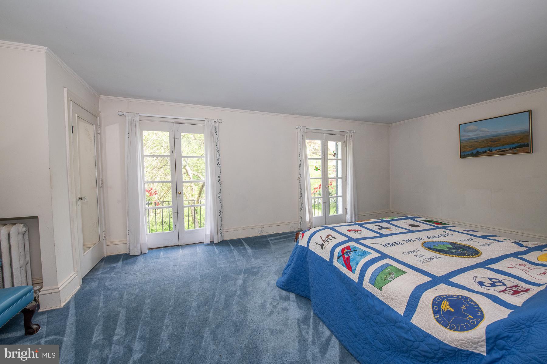 130 Llanfair Road Ardmore, PA 19003 - Photo 23 of 42 Master Bedroom