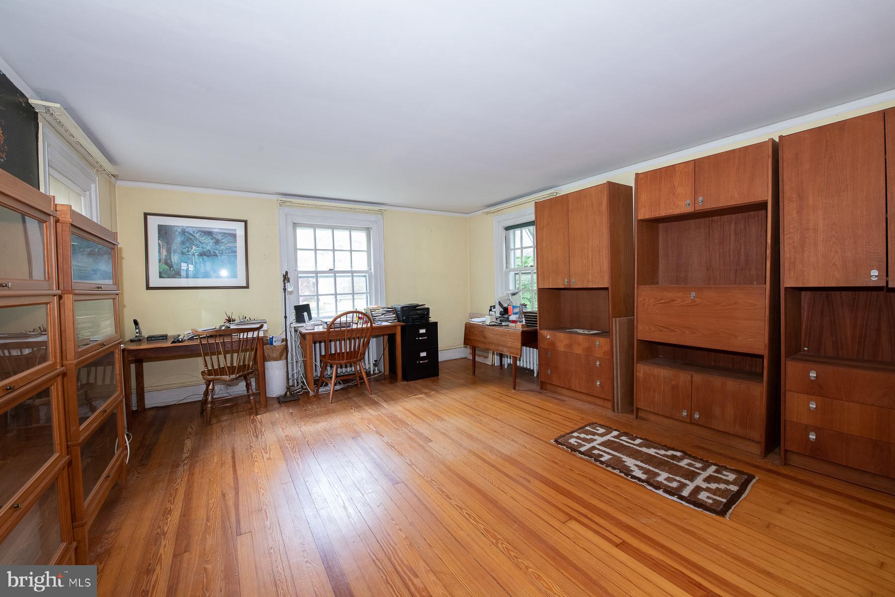 130 Llanfair Road Ardmore, PA 19003 - Photo 25 of 42 Bedroom 2