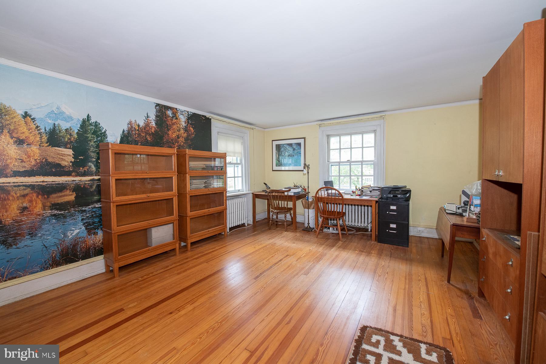 130 Llanfair Road Ardmore, PA 19003 - Photo 26 of 42 Bedroom 2