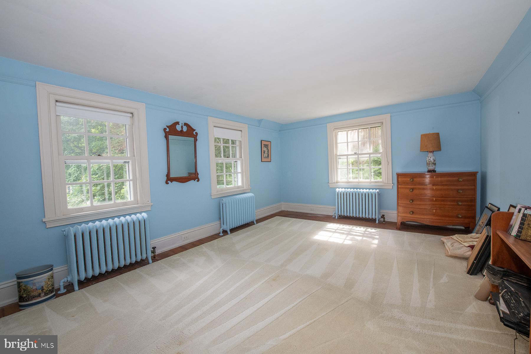 130 Llanfair Road Ardmore, PA 19003 - Photo 28 of 42 Bedroom 3