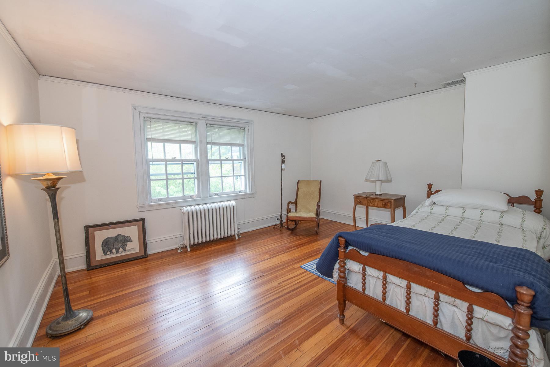 130 Llanfair Road Ardmore, PA 19003 - Photo 29 of 42 Bedroom 4