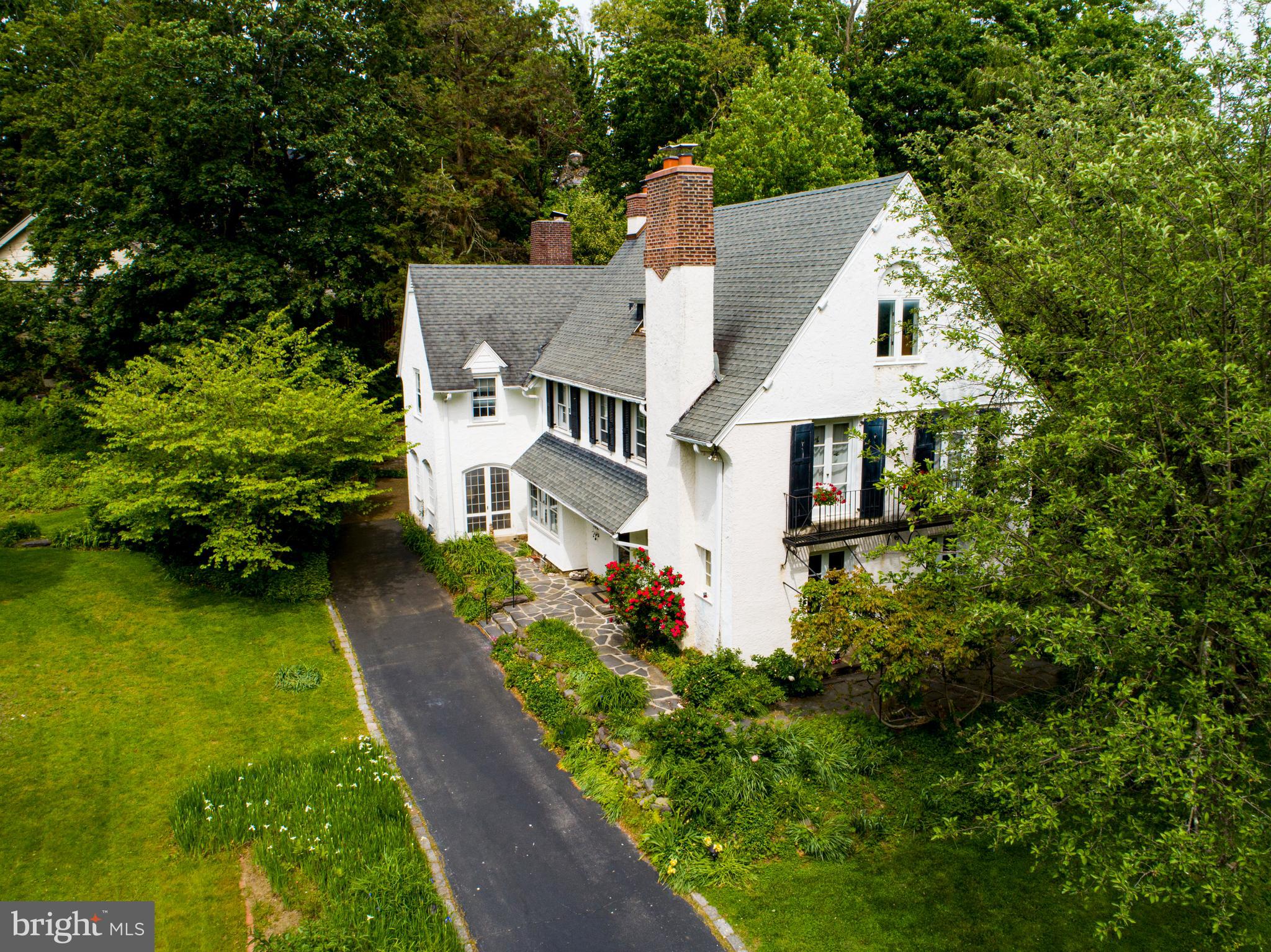 130 Llanfair Road Ardmore, PA 19003 - Photo 4 of 42