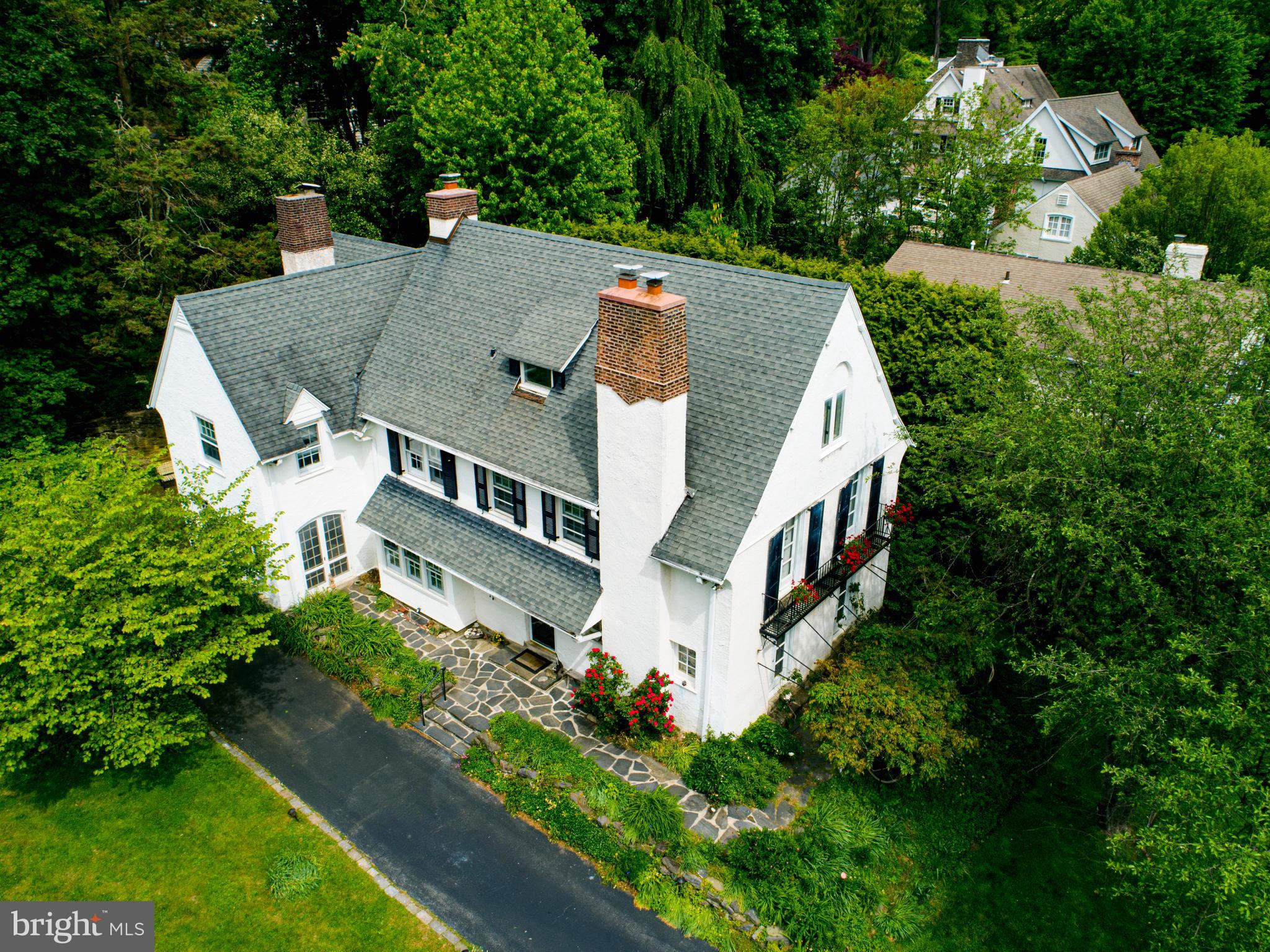 130 Llanfair Road Ardmore, PA 19003 - Photo 5 of 42