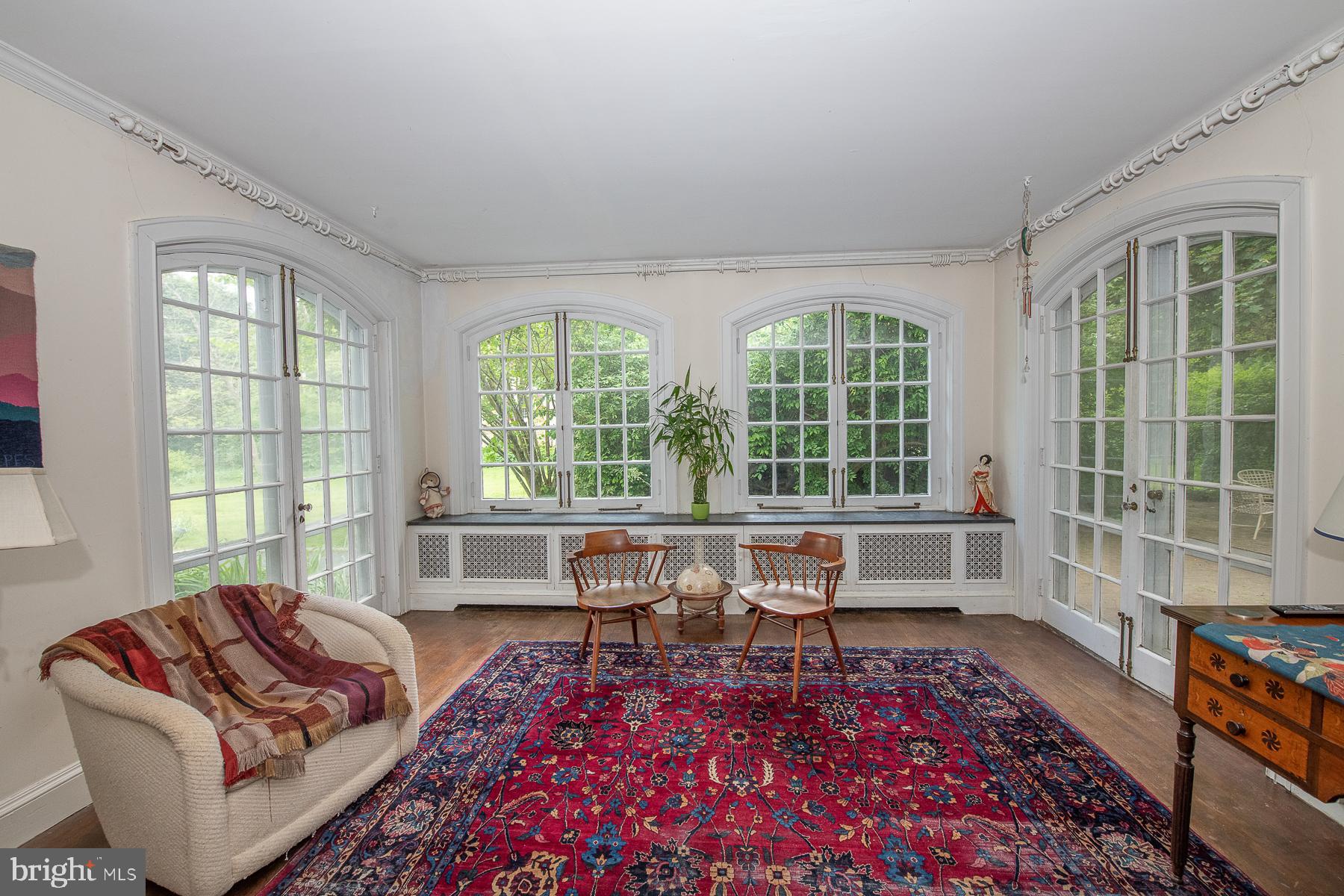 130 Llanfair Road Ardmore, PA 19003 - Photo 7 of 42 Family Room