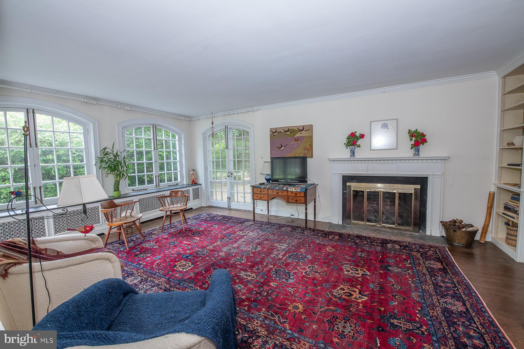 130 Llanfair Road Ardmore, PA 19003 - Photo 8 of 42 Family Room