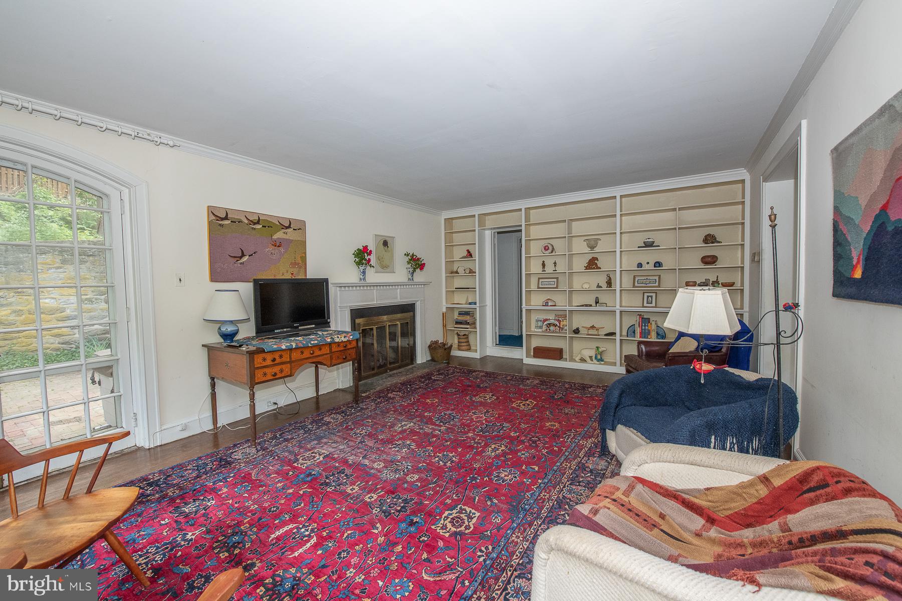 130 Llanfair Road Ardmore, PA 19003 - Photo 9 of 42 Family Room