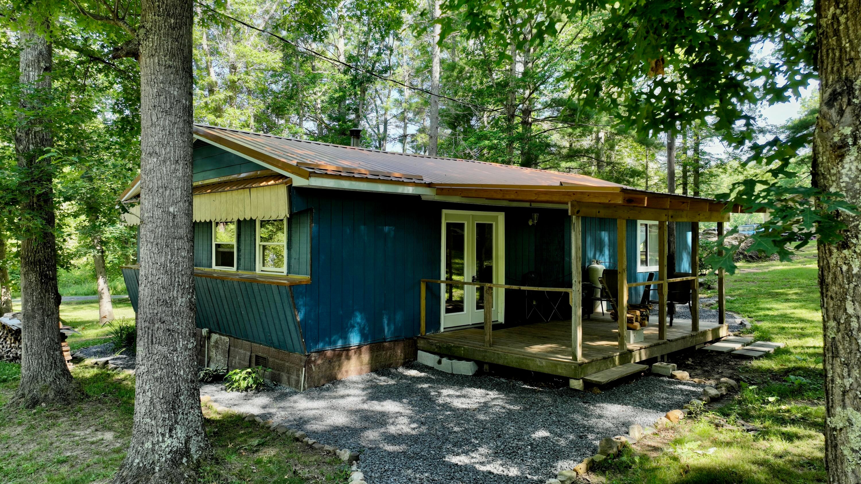 22 Mudd Hole Road Gap Mills, WV 24941 - Photo 19 of 51 Gallery Image 19