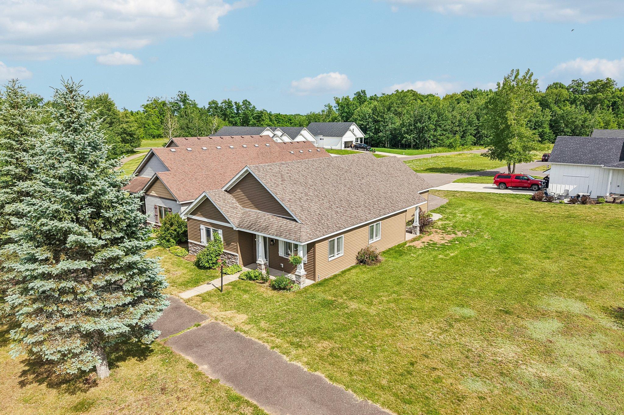 1303 Prairie Lane St. Croix Falls, WI 54024 - Photo 38 of 41