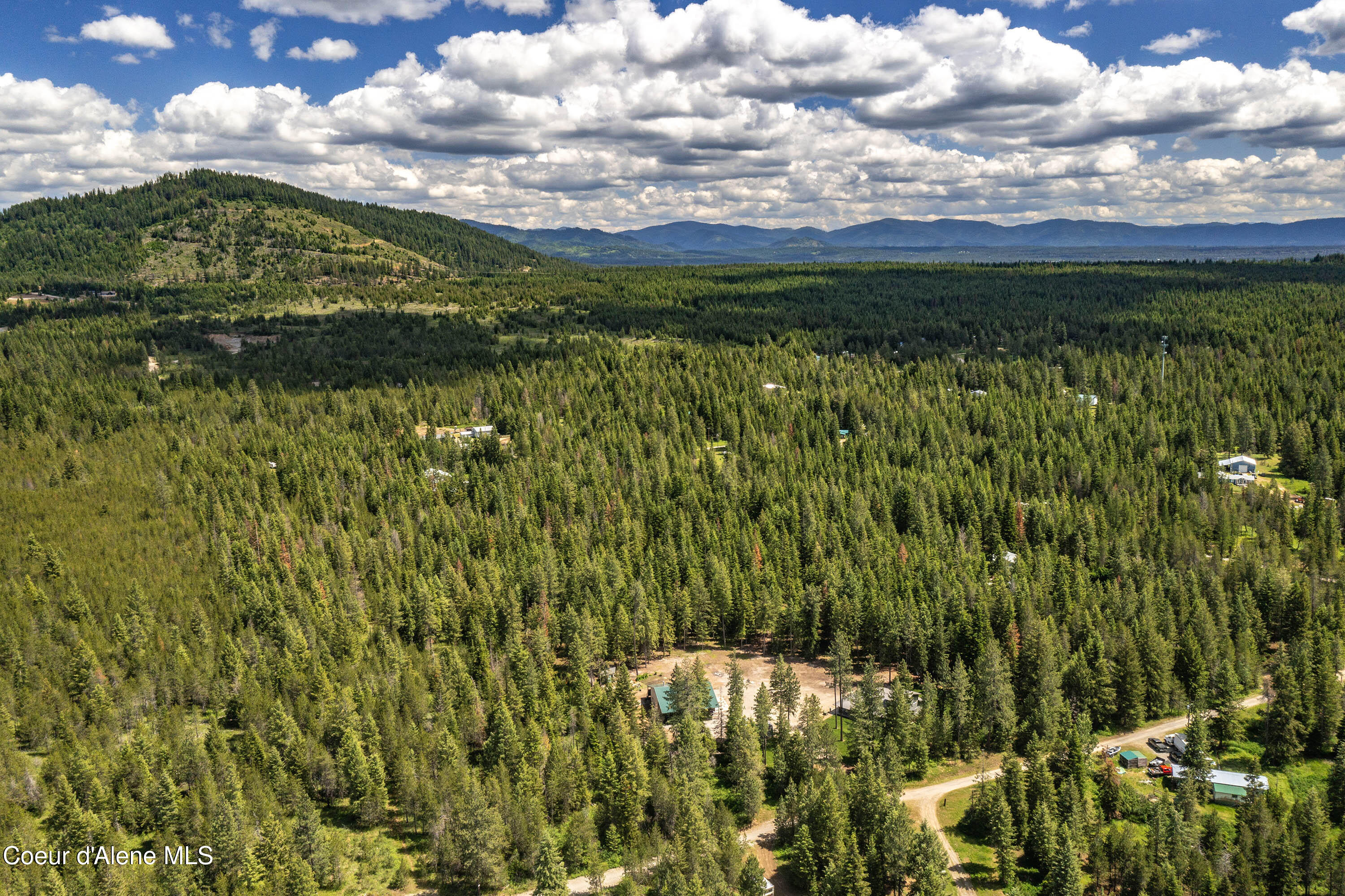 24606 North Nikoma Road Rathdrum, ID 83858 - Photo 55 of 55 DJI_0238