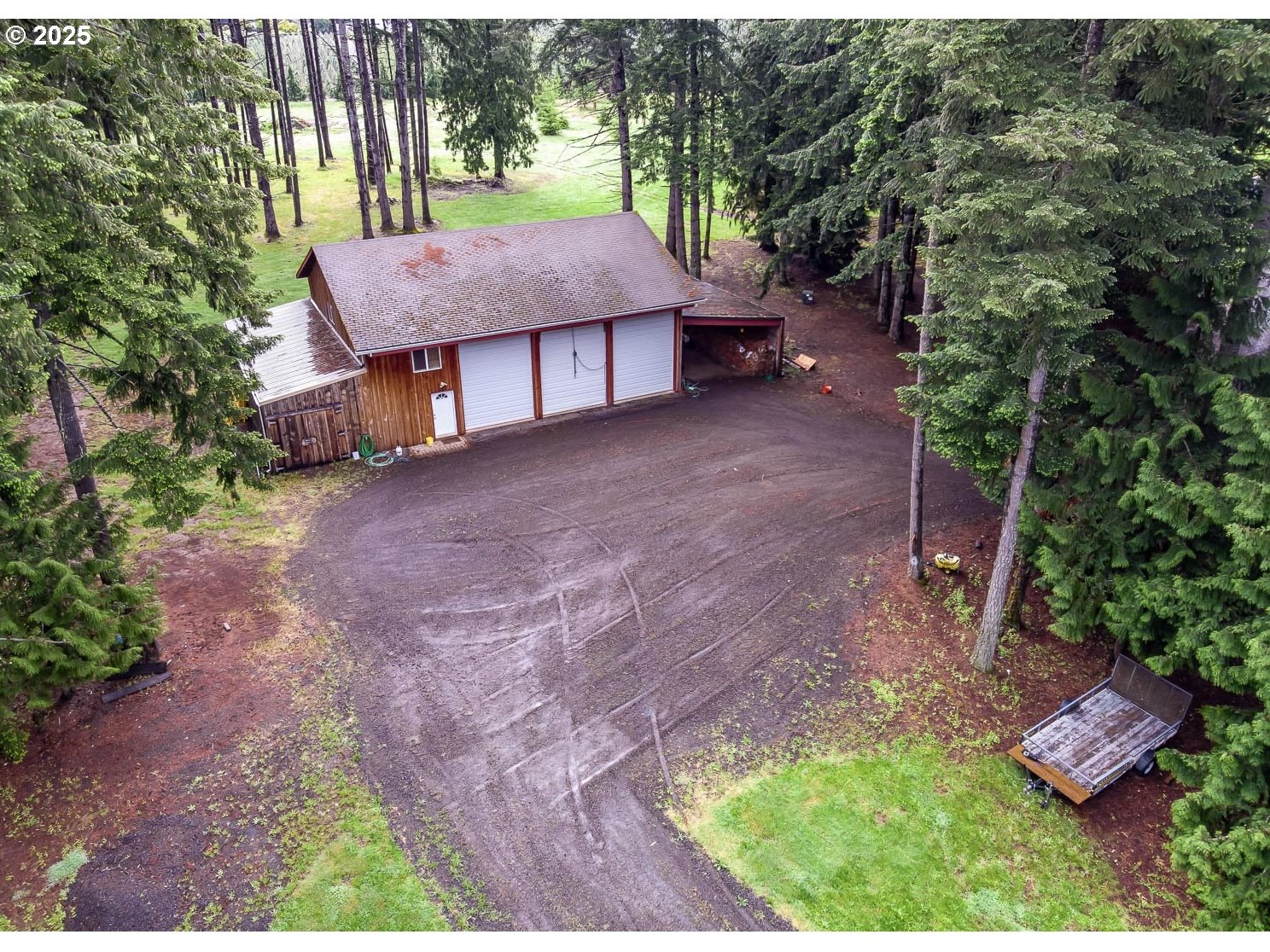 34809 Southeast Coupland Road Estacada, OR 97023 - Photo 3 of 3