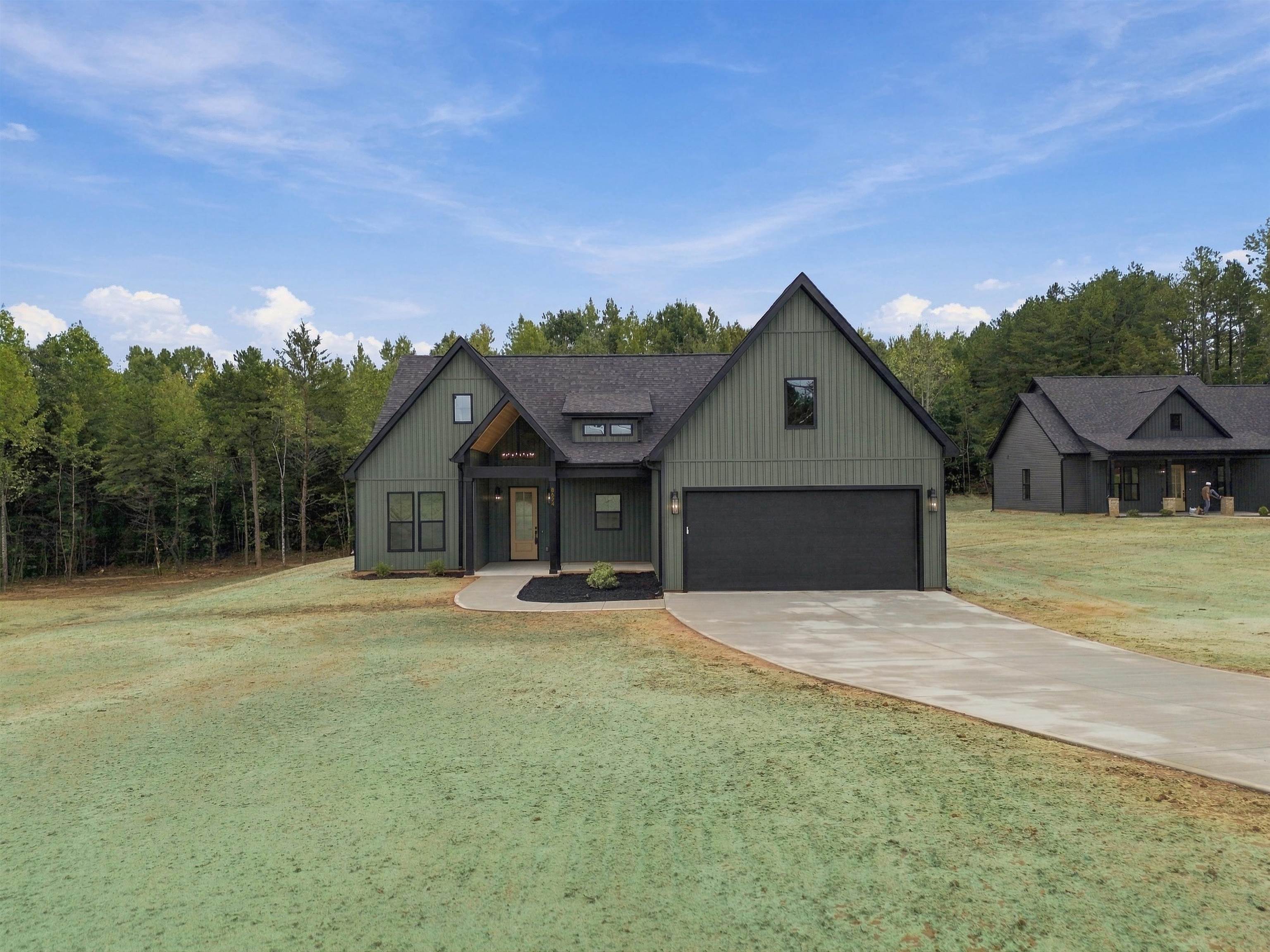 8624 Parris Bridge Road Chesnee, SC 29323 - Photo 2 of 34 Gallery Image 2
