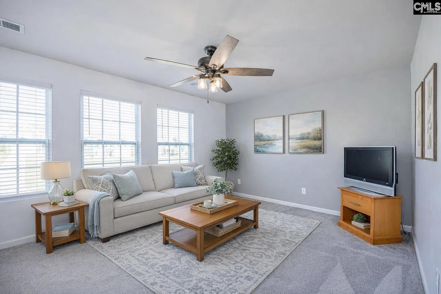 410 Windy Farm Road Gilbert, SC 29054 - Photo 10 of 33