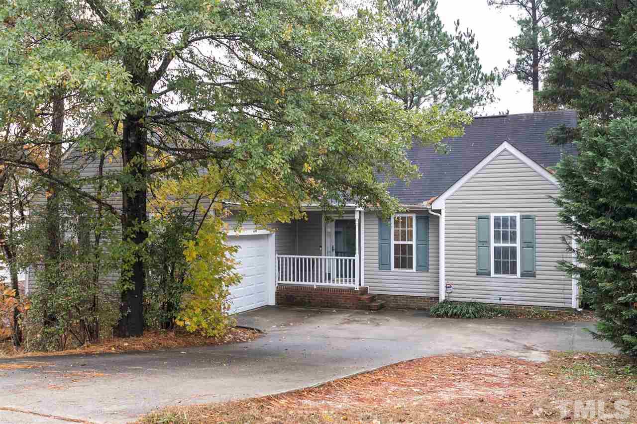 2121 Maybrook Drive Raleigh, NC 27610 - Photo 1 of 30