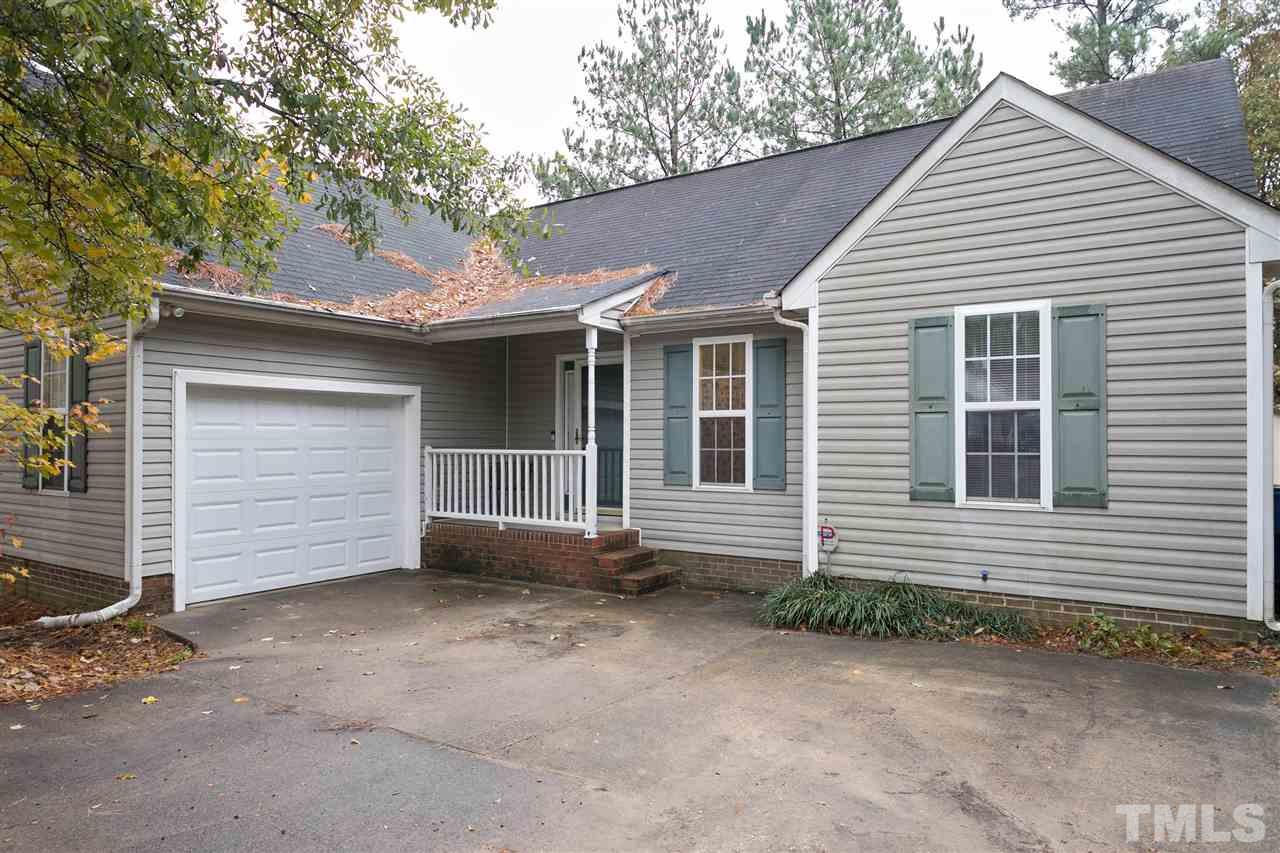 2121 Maybrook Drive Raleigh, NC 27610 - Photo 2 of 30