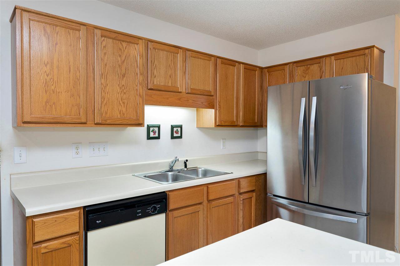 2121 Maybrook Drive Raleigh, NC 27610 - Photo 12 of 30