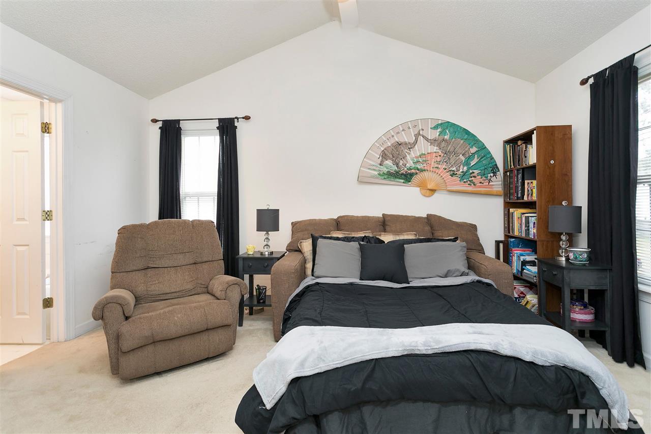 2121 Maybrook Drive Raleigh, NC 27610 - Photo 13 of 30