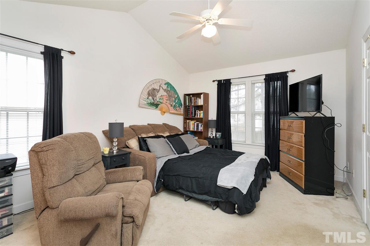 2121 Maybrook Drive Raleigh, NC 27610 - Photo 14 of 30
