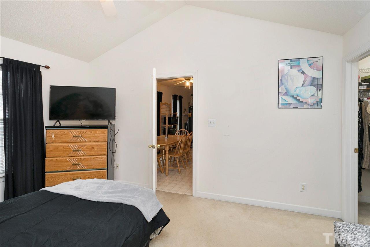 2121 Maybrook Drive Raleigh, NC 27610 - Photo 15 of 30