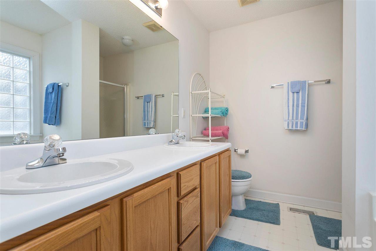 2121 Maybrook Drive Raleigh, NC 27610 - Photo 16 of 30