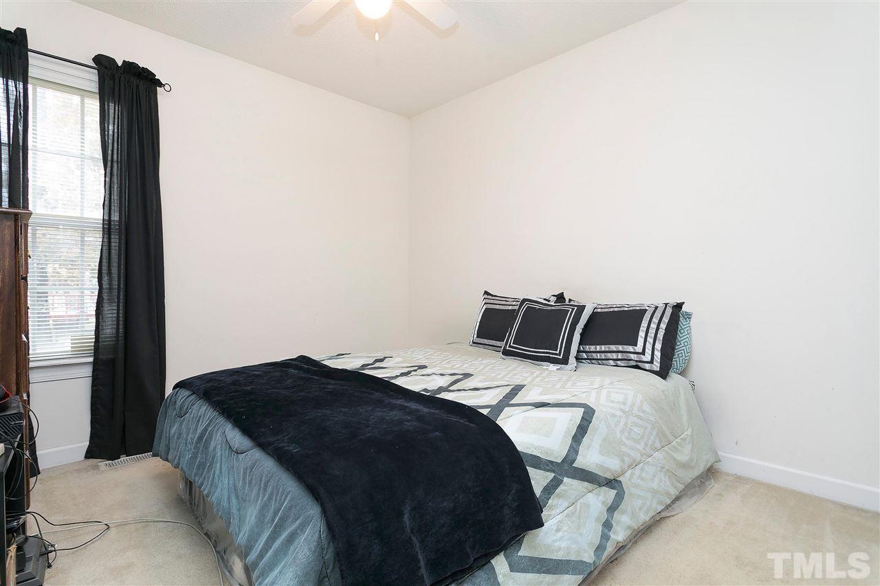2121 Maybrook Drive Raleigh, NC 27610 - Photo 19 of 30