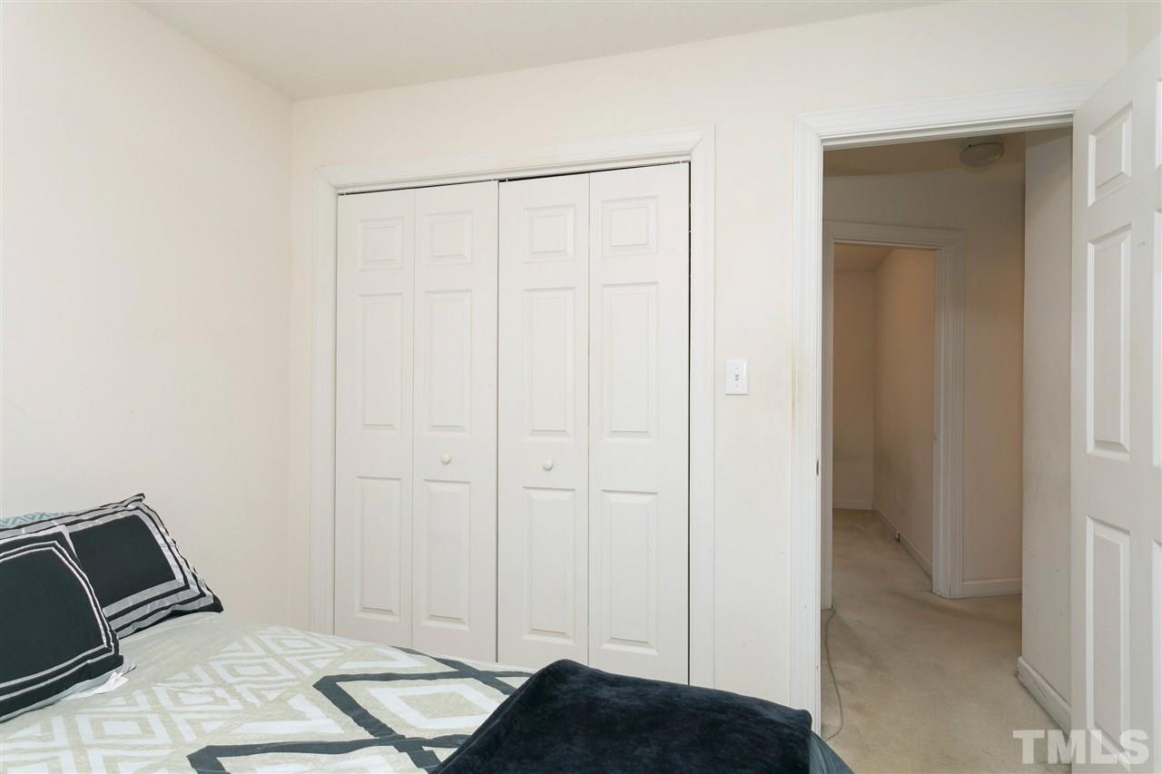 2121 Maybrook Drive Raleigh, NC 27610 - Photo 20 of 30