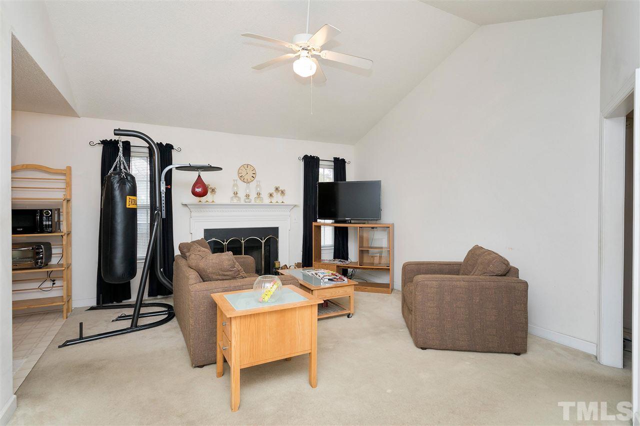2121 Maybrook Drive Raleigh, NC 27610 - Photo 3 of 30