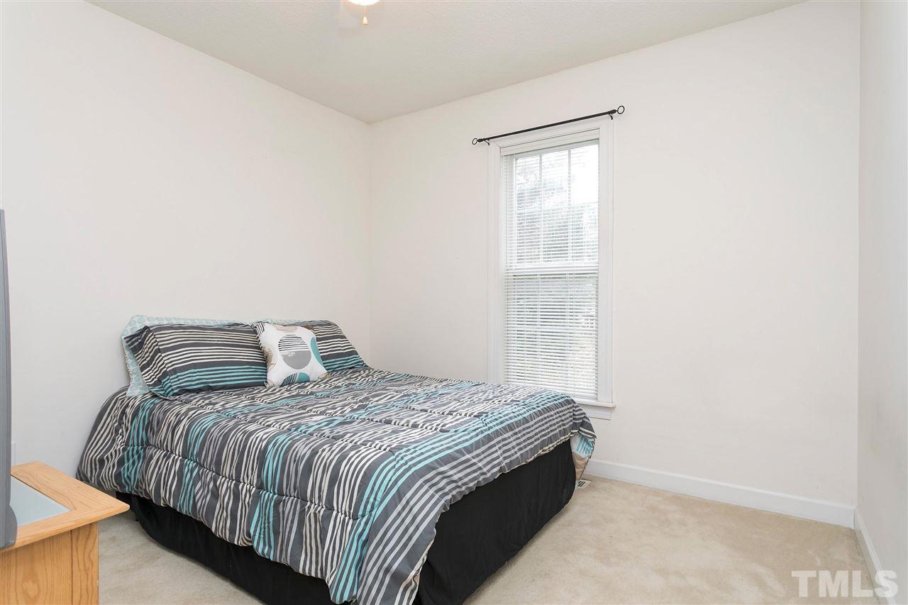 2121 Maybrook Drive Raleigh, NC 27610 - Photo 21 of 30