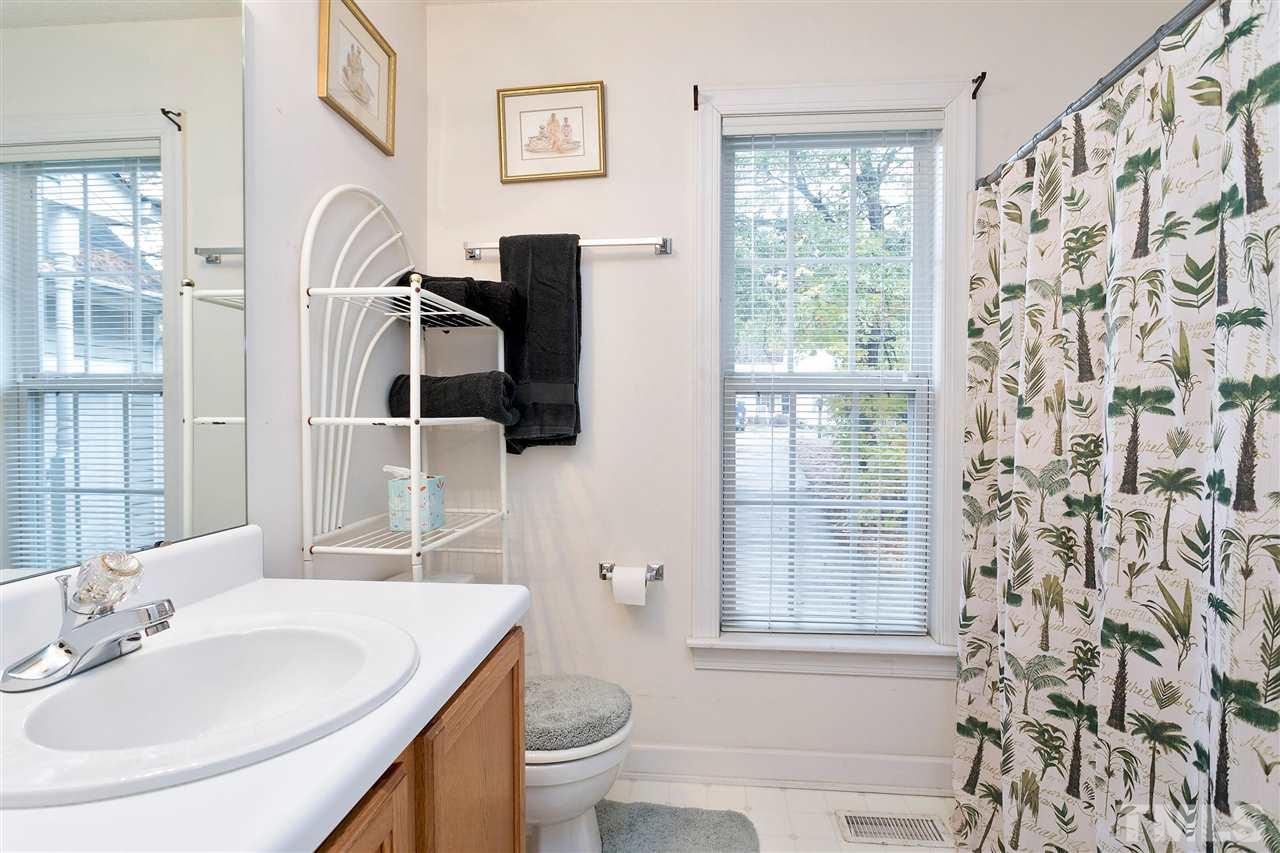 2121 Maybrook Drive Raleigh, NC 27610 - Photo 23 of 30
