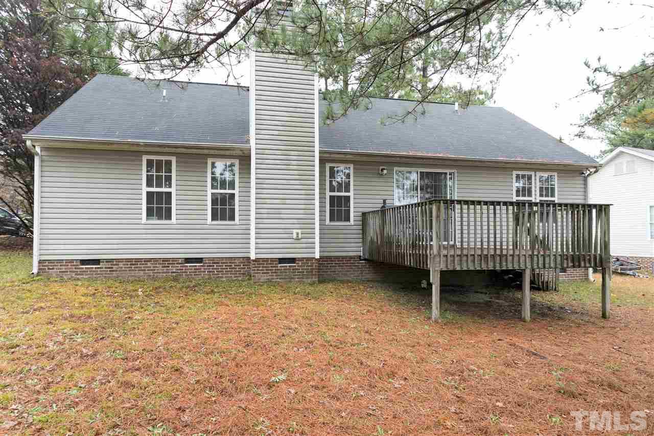 2121 Maybrook Drive Raleigh, NC 27610 - Photo 24 of 30