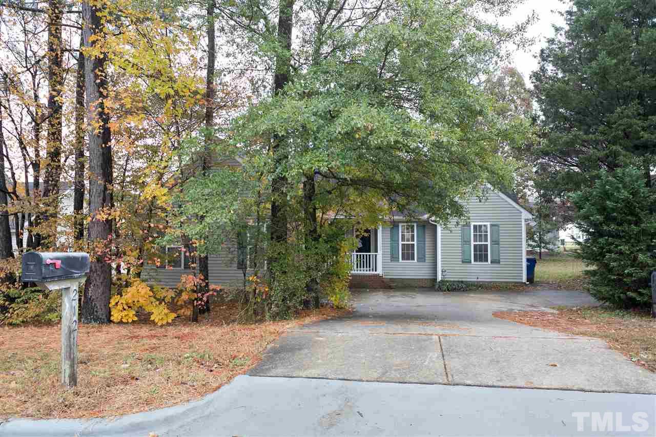 2121 Maybrook Drive Raleigh, NC 27610 - Photo 30 of 30