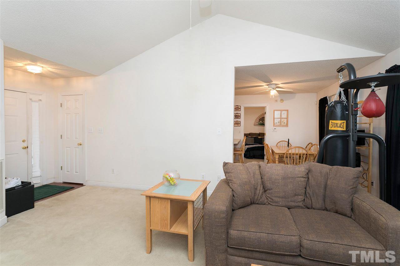 2121 Maybrook Drive Raleigh, NC 27610 - Photo 5 of 30