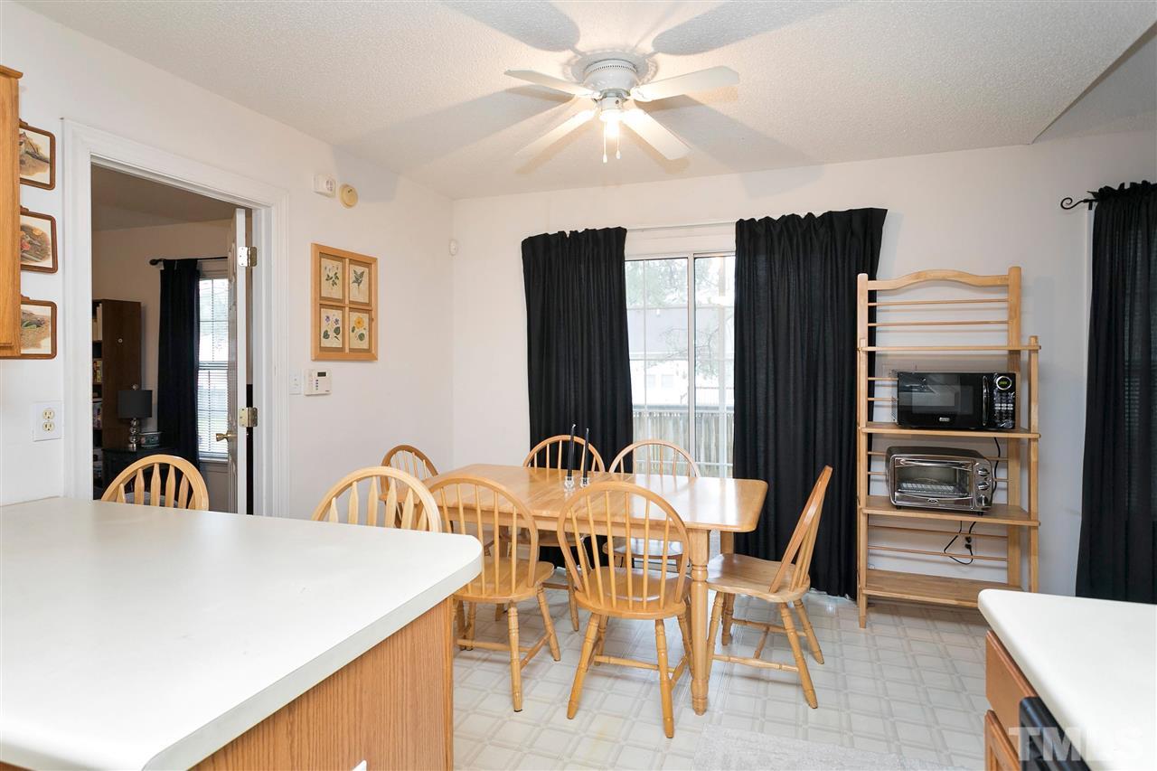 2121 Maybrook Drive Raleigh, NC 27610 - Photo 7 of 30