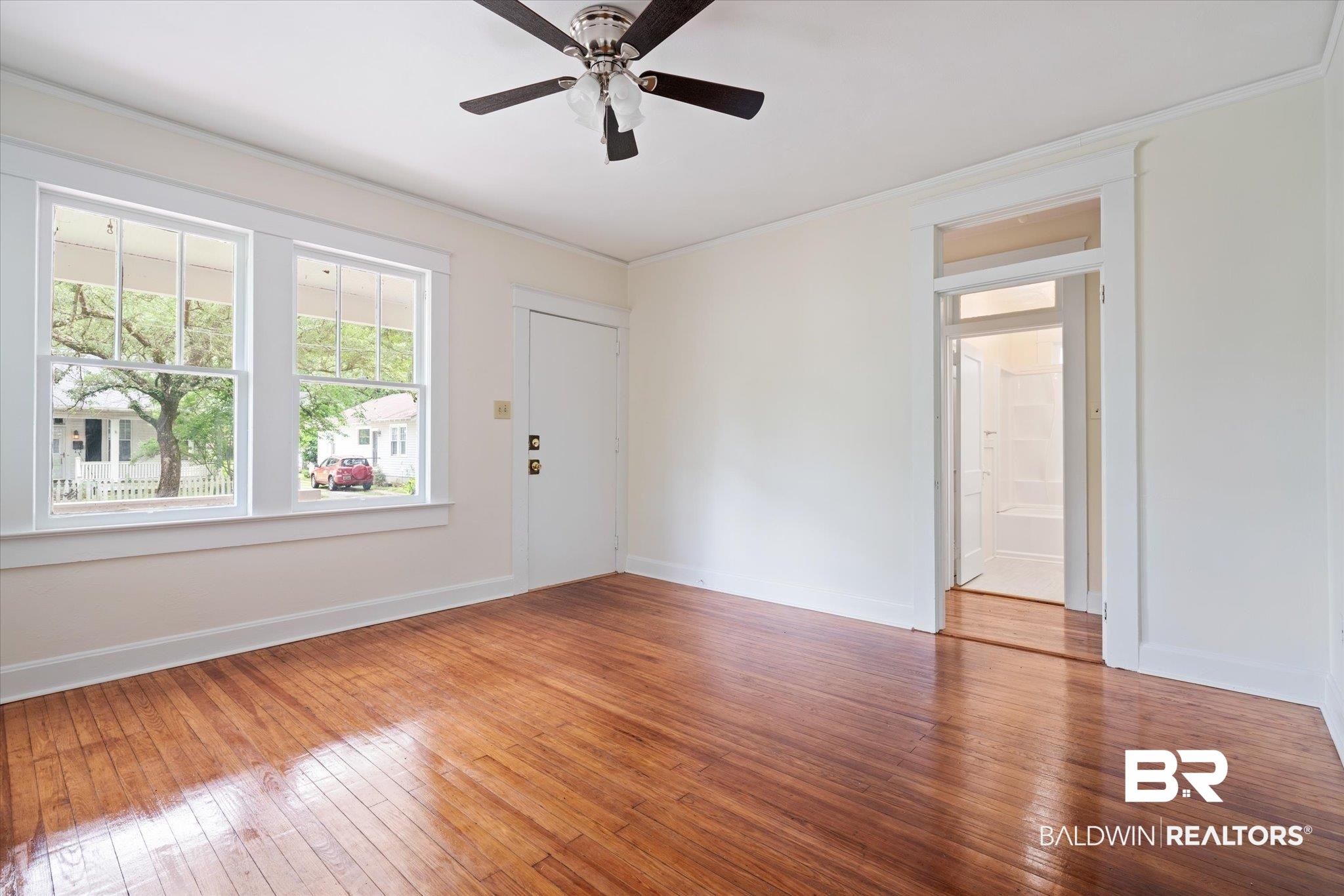 1506 Monroe Street Mobile, AL 36604 - Photo 4 of 22