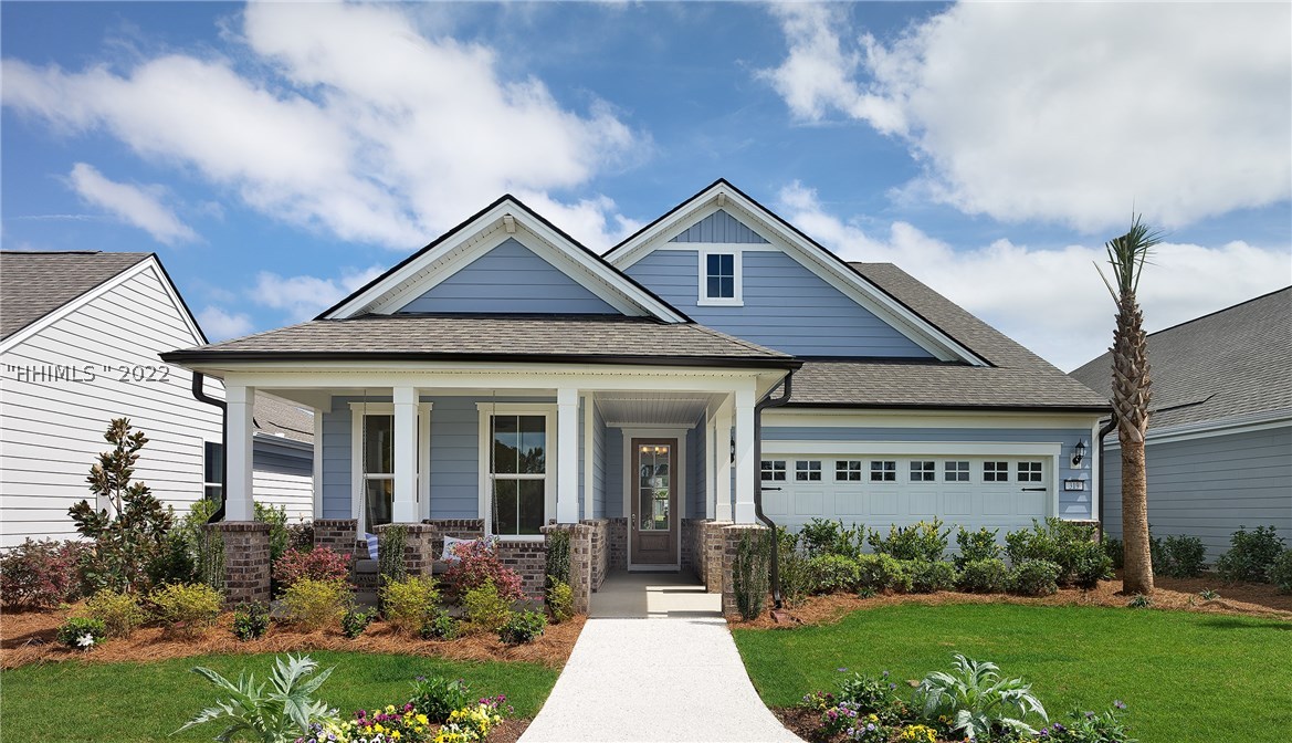 109 Carnation Road Bluffton, SC 29909 - Photo 1 of 1 Gallery Image 1
