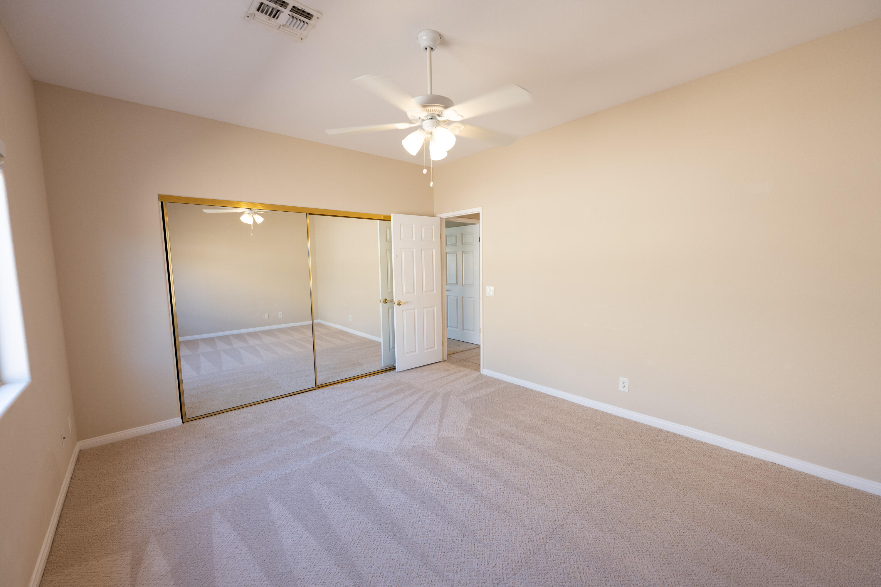 80162 Pebble Beach Drive Indio, CA 92201 - Photo 17 of 48 wooden floor in an empty room