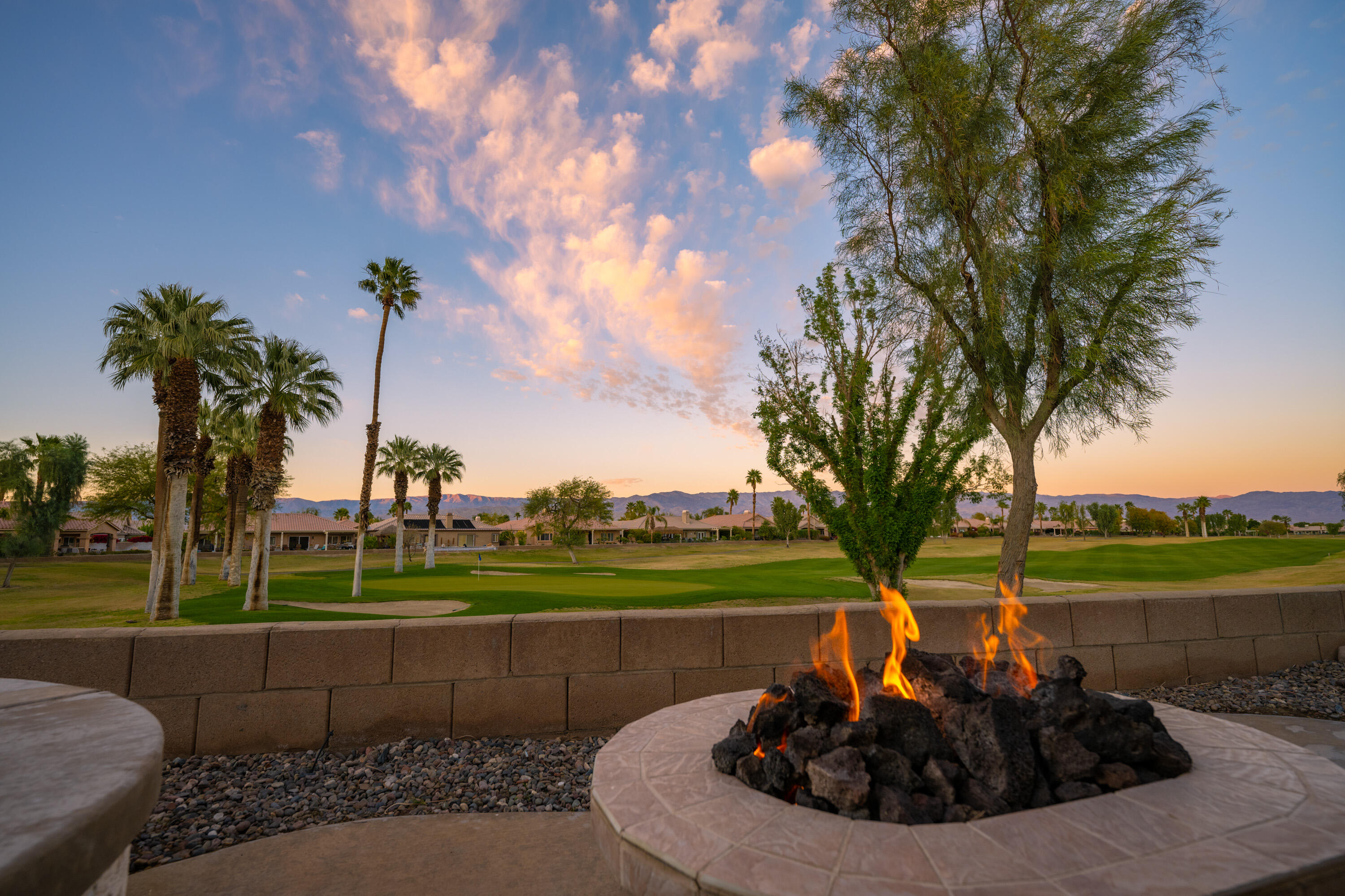 80162 Pebble Beach Drive Indio, CA 92201 - Photo 30 of 48 a view of a park