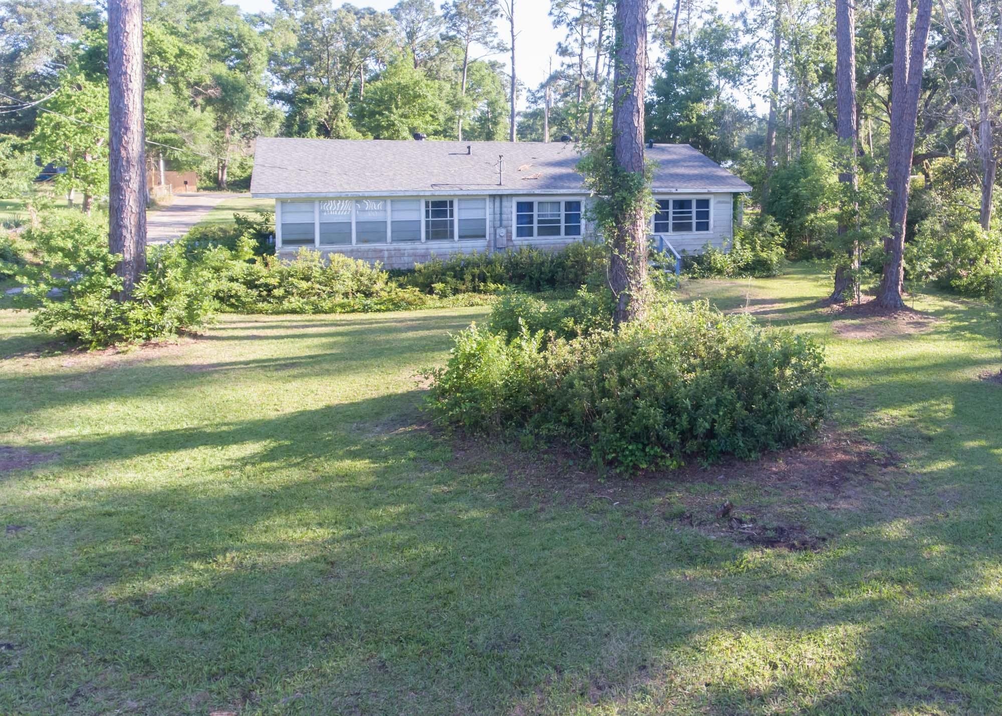 11199 Mocking Bird Lane Fairhope, AL 36532 - Photo 1 of 28