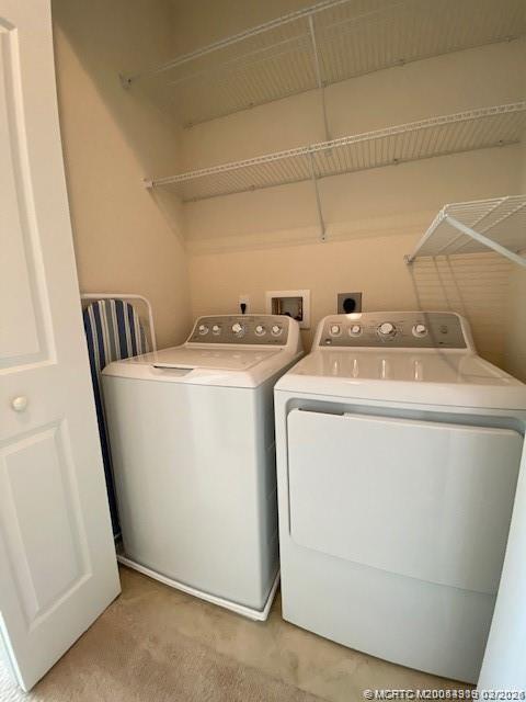 566 Southwest Glen Crest Way Stuart, FL 34997 - Photo 16 of 23