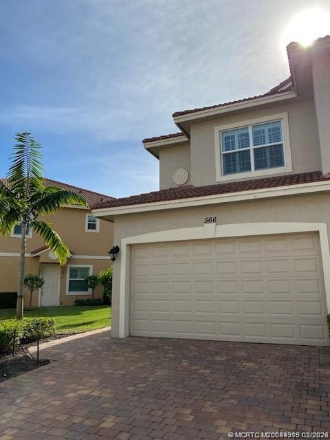 566 Southwest Glen Crest Way Stuart, FL 34997 - Photo 22 of 23