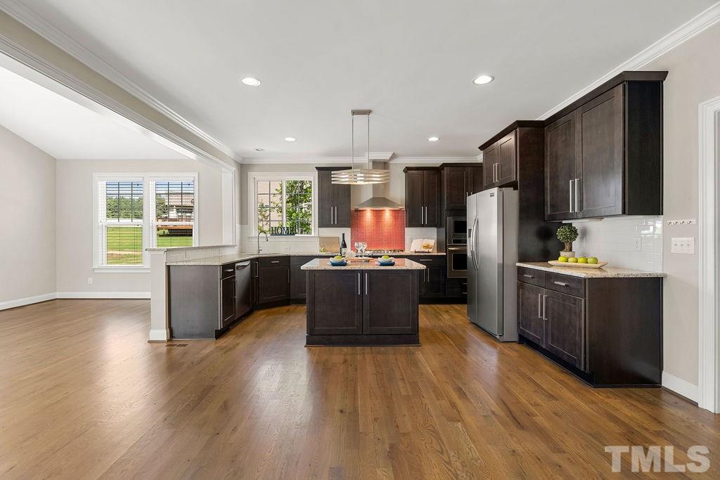 2312 Mill Estates Lane Raleigh, NC 27606 - Photo 11 of 30 Gallery Image 11