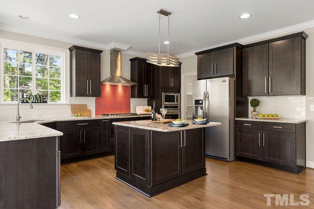 2312 Mill Estates Lane Raleigh, NC 27606 - Photo 13 of 30 Gallery Image 13