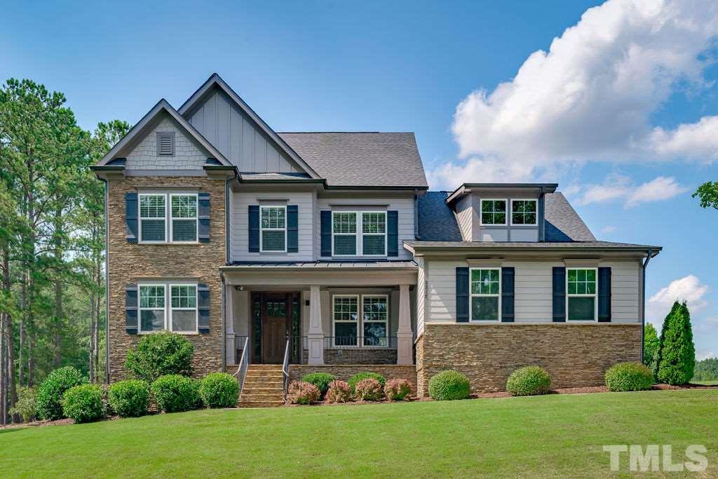 2312 Mill Estates Lane Raleigh, NC 27606 - Photo 3 of 30 Gallery Image 3