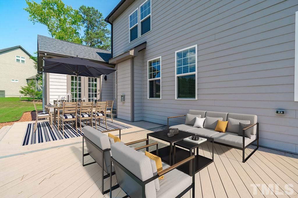 2312 Mill Estates Lane Raleigh, NC 27606 - Photo 27 of 30 For visual purposes only.