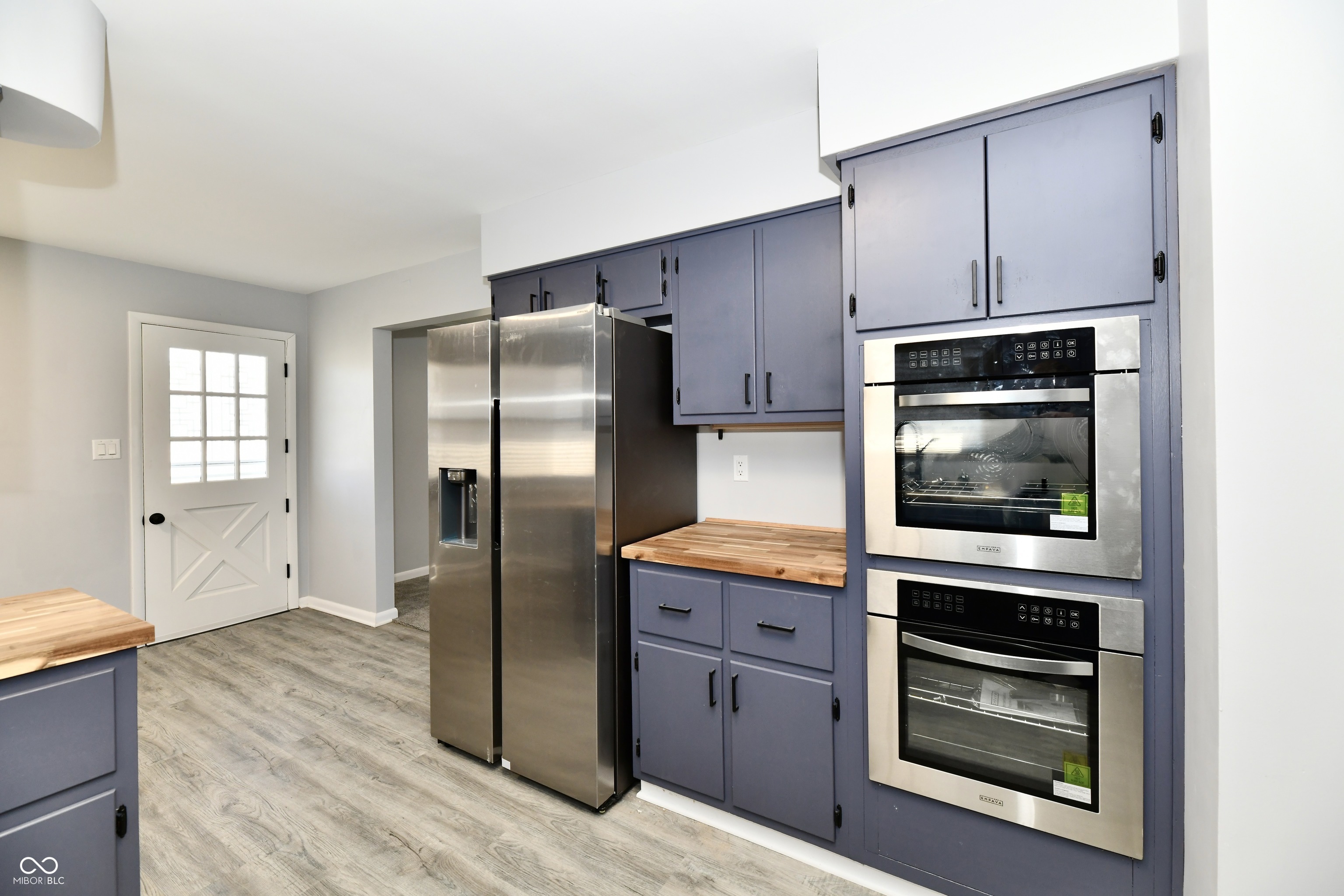 5101 Dickson Road Indianapolis, IN 46226 - Photo 11 of 35 Gallery Image 11