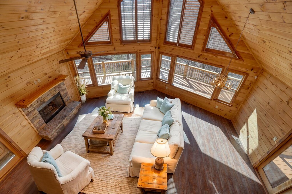 158 Whispering Pines Blue Ridge, GA 30513 - Photo 31 of 74 Gallery Image 31