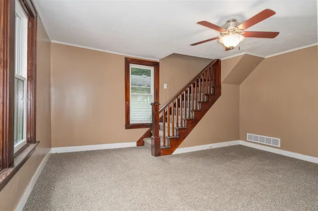 $148,000 | 503 North Commercial Street, Chenoa, IL 61726