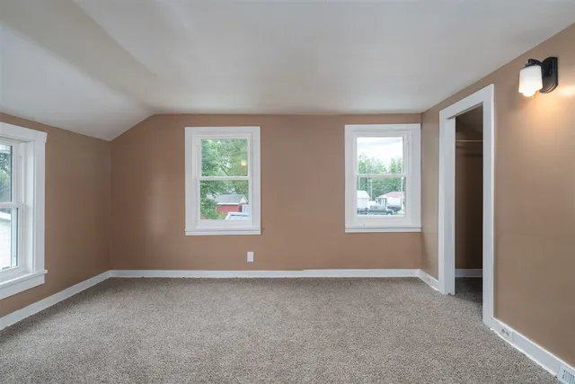 $148,000 | 503 North Commercial Street, Chenoa, IL 61726